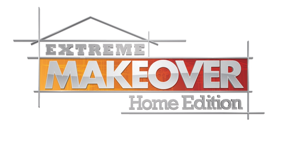 Extreme Home Makeover